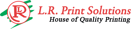L.R. Print Solutions